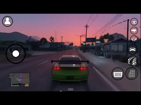 gta 6 download for android